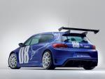 Volkswagen Scirocco GT24 2008 года